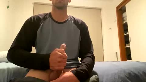 athleticallyhung online show from December 18, 11:54 am