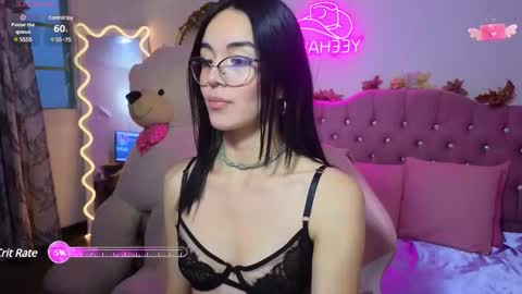 attenea_tay online show from January 20, 11:47 am