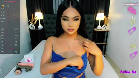 aubreybluex online show from February 3, 4:04 am