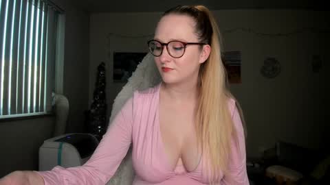 AudreyAlien online show from November 23, 11:01 pm