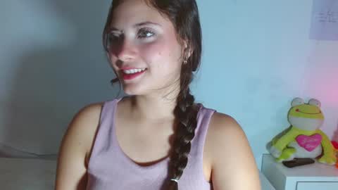 aurora_lenovic online show from November 19, 4:22 pm