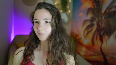 ava taylor18 online show from November 12, 2:27 pm