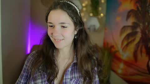 ava taylor18 online show from November 18, 2:17 pm