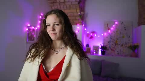 ava taylor18 online show from December 6, 2:16 pm