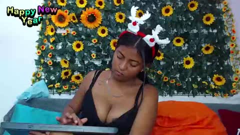 ayace_hot online show from December 27, 1:12 pm