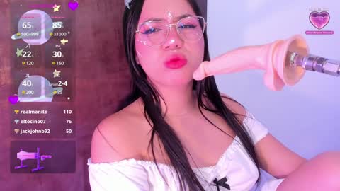 babby_alexxx online show from January 19, 11:49 am