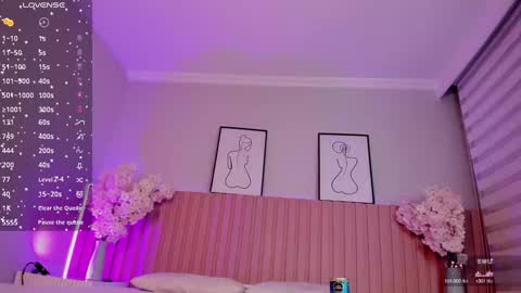 babe_sophiee online show from December 4, 3:11 am