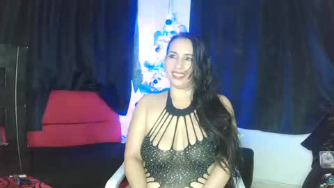 babycaliente1 online show from November 12, 4:57 am