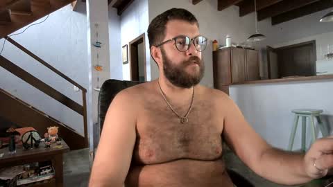 Baddaddybrazil online show from December 1, 12:26 pm