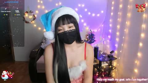 HELLO Im Kaya online show from December 25, 1:48 pm