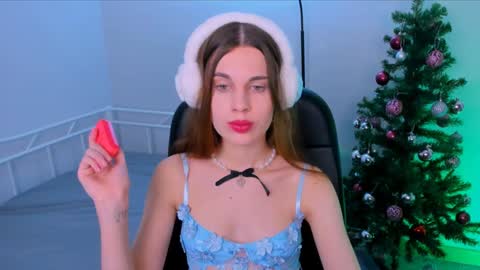 Barbara online show from December 25, 9:26 pm