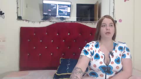 barbaraylola online show from December 19, 4:17 am