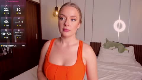 Nataly online show from January 5, 1:04 pm