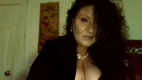 BBW Nikki Lynn online show from February 12, 12:49 am