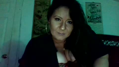 BBW Nikki Lynn online show from February 17, 3:44 am