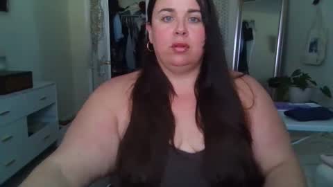 Sophie BBW online show from November 12, 8:54 pm