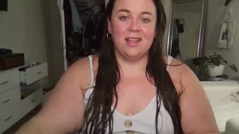 Sophie BBW online show from November 14, 5:46 pm