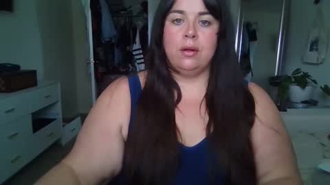 Sophie BBW online show from November 15, 3:19 pm