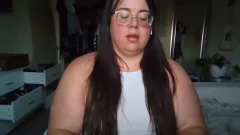 Sophie BBW online show from November 19, 10:28 pm