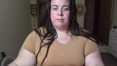 Sophie BBW online show from January 9, 1:03 am