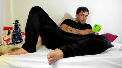 beard_xox online show from December 18, 10:42 pm