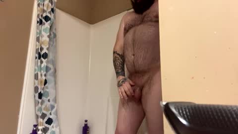 beardwithadadbod online show from January 25, 3:08 am