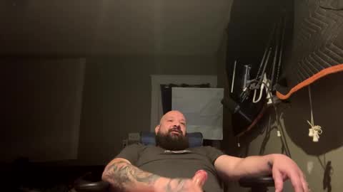 beardwithadadbod online show from January 21, 4:54 am