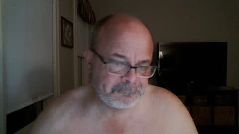 Bears Papa Papi online show from December 20, 9:18 am