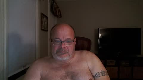 Bears Papa Papi online show from December 14, 9:07 am