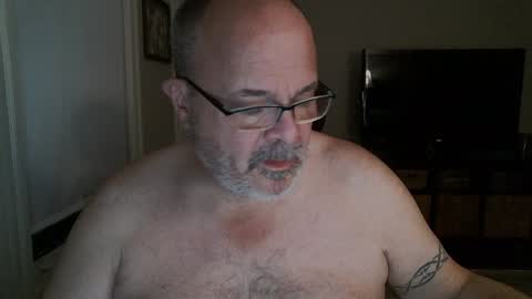 Bears Papa Papi online show from January 6, 9:02 am