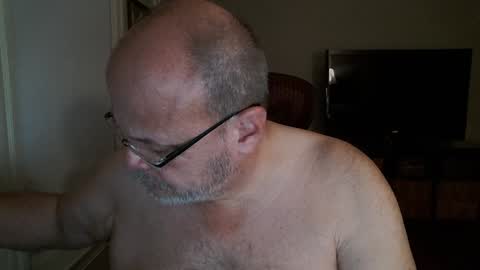 Bears Papa Papi online show from January 2, 9:14 am