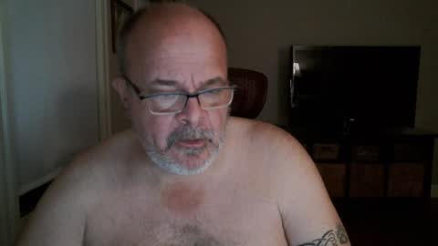 Bears Papa Papi online show from December 18, 9:20 am