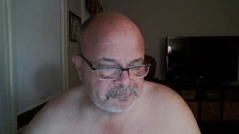 Bears Papa Papi online show from December 10, 9:20 am