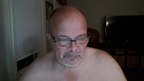 Bears Papa Papi online show from December 5, 9:16 am