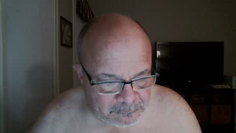 Bears Papa Papi online show from December 23, 9:17 am