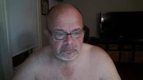 Bears Papa Papi online show from December 8, 9:04 am