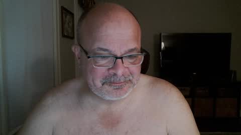 Bears Papa Papi online show from January 10, 9:23 am