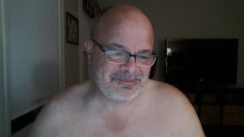 Bears Papa Papi online show from December 29, 9:11 am