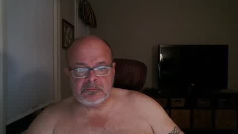 Bears Papa Papi online show from January 17, 8:04 am