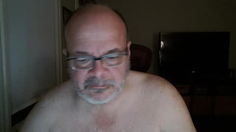 Bears Papa Papi online show from January 5, 9:17 am