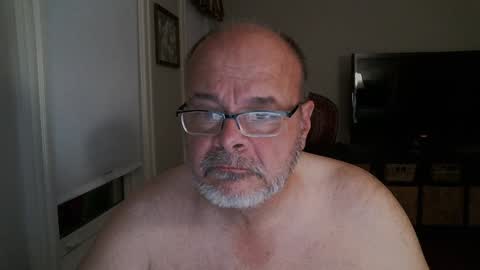 Bears Papa Papi online show from December 1, 8:07 am