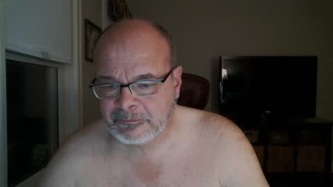 Bears Papa Papi online show from December 17, 9:09 am