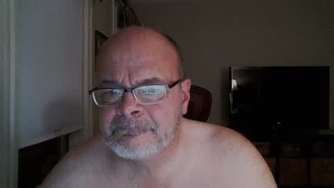 Bears Papa Papi online show from December 13, 9:22 am