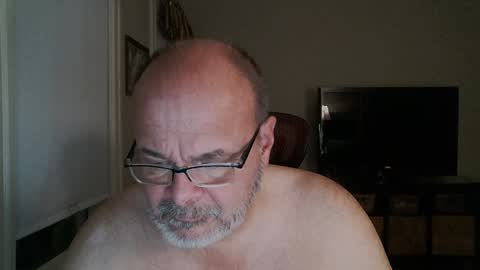 Bears Papa Papi online show from December 19, 9:41 am