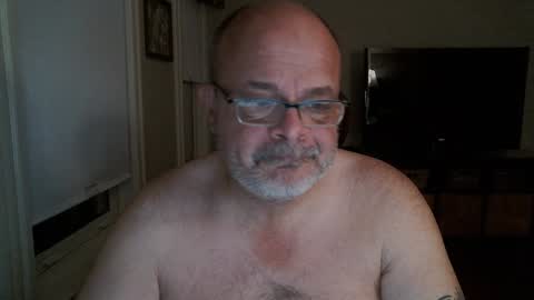 Bears Papa Papi online show from December 12, 9:00 am