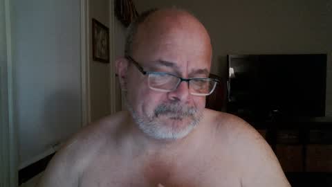 Bears Papa Papi online show from December 15, 9:22 am