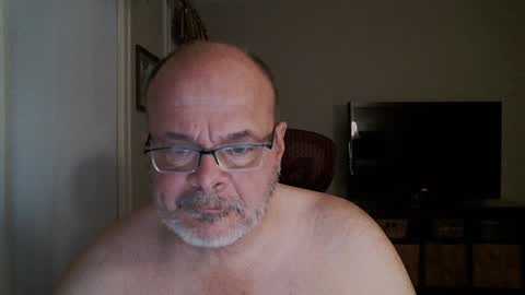 Bears Papa Papi online show from January 20, 9:06 am