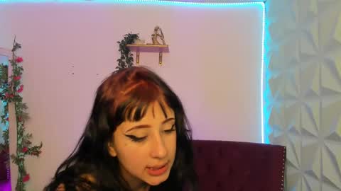 beautylayla_cg online show from December 24, 2:46 pm