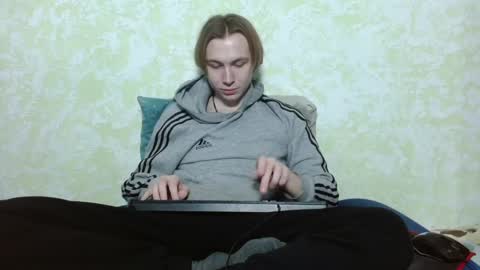 Andrey online show from November 13, 2:14 pm