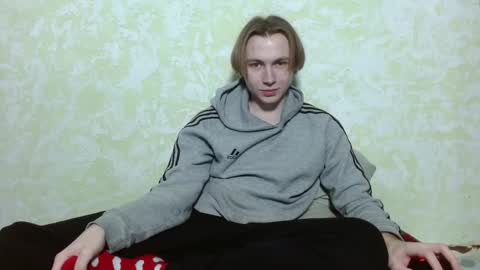 Andrey online show from November 19, 3:28 pm